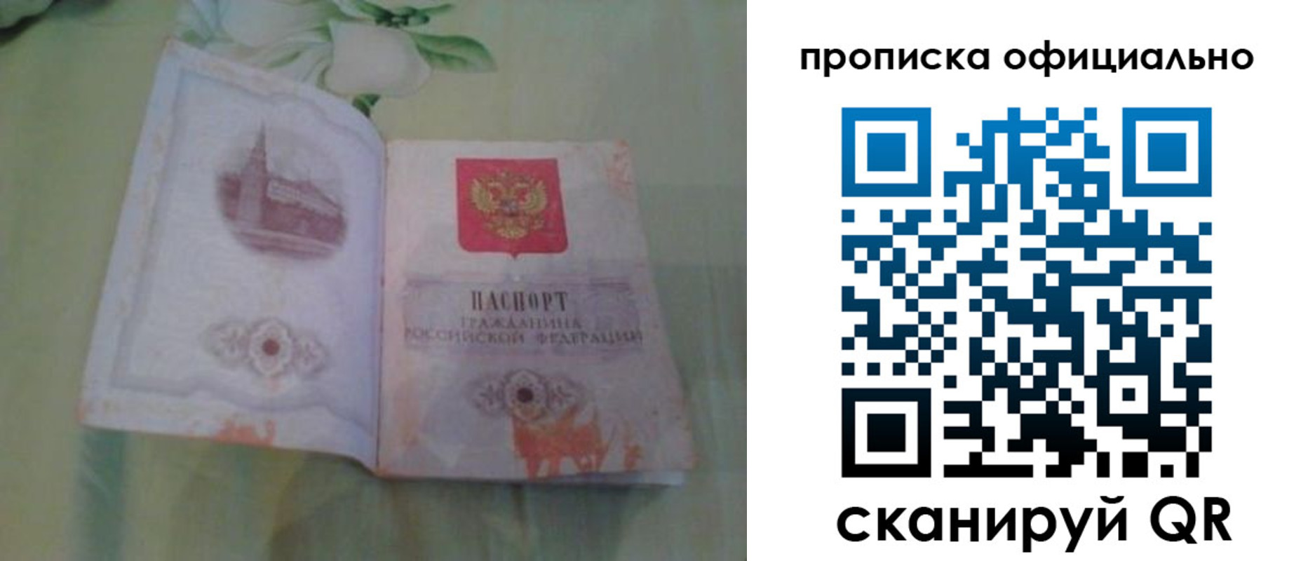 где прописаться в Ростовской области